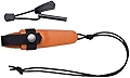 モーラナイフ Morakniv Eldris Neck Knife Kit Burnt Orange