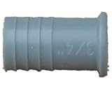 Genova351834Insert Plug-1-1/4" POLY INS PLUG (並行輸入品)