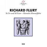 Flury;St.Urs & St.Victor