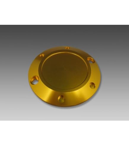 Amazon | KEPSPEED製 アルミ削り出し 横型エンジン用クラッチカバー