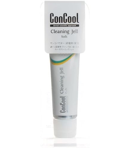 Amazon | ウェルテック コンクール クリーニングジェル PMTC 60g 歯科
