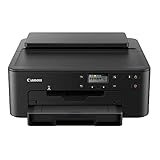 キヤノン Canon A4インクジェット プリンター TR703A 2022年モデル 普通