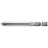 Wiha(ヴィーハ) プロフェッショナル1/4"プラスビットE63型 7041ZPH0X90