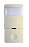 Intermatic ios-dov-iv Decorator PIR占有/ Vacancyセンサー IOS-DOV-IV 1