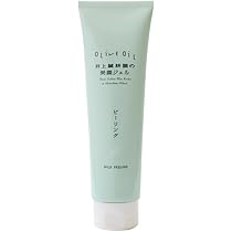 Amazon.co.jp: 井上誠耕園 美顔ジェル 150ml（リニューアル