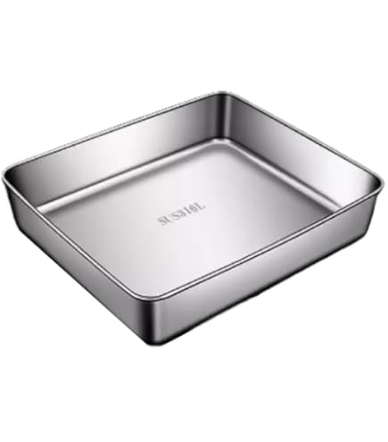 Amazon｜TKGコーポレーション 深型正角バット 12インチ ABTI503