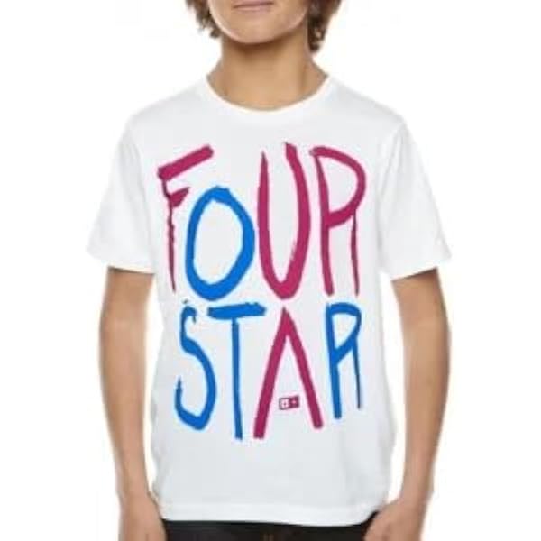 KIDS Tシャツ　ヒステリックグラマー 専用【人気/L】ヒステリックグラマー◇リンガーTシャツセンター