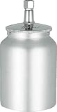 アネスト岩田 吸上式コンテナ 1000ml PC-1(1.0L)