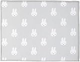 Dick Bruna 水切りマット 30×40cm 顔だけミッフィー オカトー Okato