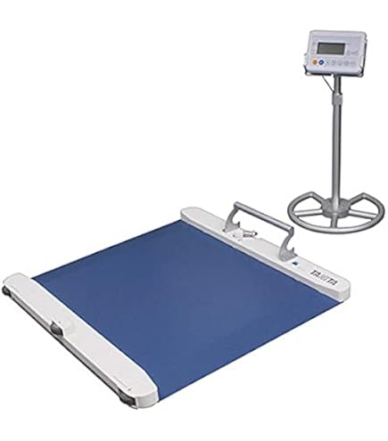 Amazon.co.jp: デジタル身長体重計 AD-6351 3区検定品 エー・アンド