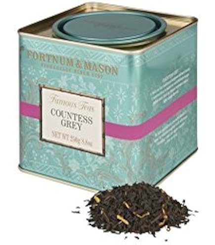 Amazon.co.jp: フォートナム&メイソン ビクトリアグレイ (Victoria