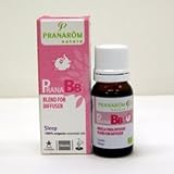 プラナロム　スリープ■ディフューザー用ブレンドオイル