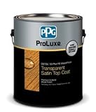 シッケンズCetol 23 Plus Exterior Stain 1ガロンButternut
