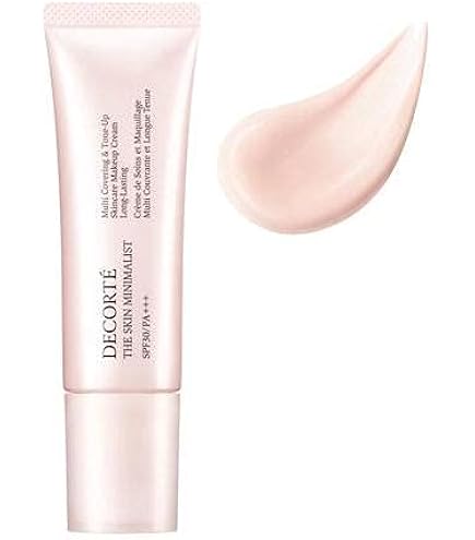 DECORTÉ デコルテ AQエッセンスグロウプライマー 30ml ショッパー付 DECORTE（デコルテ） コスメデコルテ AQ エッセンス グロウ プライマー