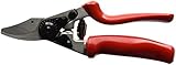 Zenport QF12 Small Rotating Handle Professional Pruner [並行輸入品]
