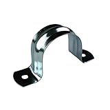 日栄インテック 厚口サドルバンド N-010305-125