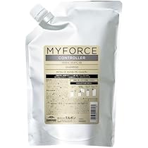 ミルボンマイフォースコントローラーシャンプートリートメント 31Hx0iE6fkL._AC_UL210_SR210,