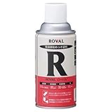 ローバル:常温亜鉛めっき ローバル 型式:R-300ML