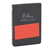 ゲームメモリーカード、と互換性のある64MBゲームコンソールメモリーカードアップデート