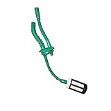 Fenteer STIHL FS55 FS45に適合　ストリング　トリマー　部品　　燃料フィルター付き　燃料ライン