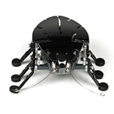 Hexbug Original - Delta Black おもちゃ (並行輸入)