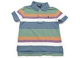 POLO RALPH LAUREN(ポロラルフローレン) ポロシャツ 90サイズ 男の子