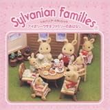 �V���o�j�A�E�N���V�b�N�`��Ǝq�̐S���Ȃ��A���߂ẴN���V�b�N�`�A�C�{���[�E�T�M�̂��͂Ȃ�