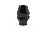 キーレスドリルチャック 対応 Dremel(ドレメル) 0.4mm ~ 3.4mm