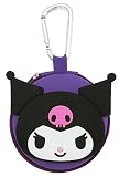 サンリオラウンド小物ケース・クロミ SR-0065KR