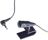 ケン メーカー発売時付属純正品 MDV-D407BT MDV-D407BTW Bluetooth ハンズフリー 通話用 マイク (JM10