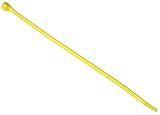 Gardner Bender 45-308FY 8-Inch Neon Yellow Double Locking Cable Ties, 20-Pack [並行輸入品]