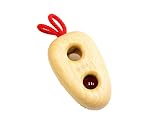 スタジオノート カチカチにんじん (紐のカラー：赤)