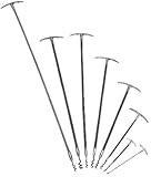 C。S。オズボーン – 柔軟なパッキングフックセット1 – 2 - 3 – 565 – 1203