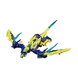52TOYS BEASTDRIVE BD 11 LIGHTNING LIZARD[ライトニングリザード]
