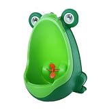 トイレ トレーニング おまる カエル 男の子 練習 小便器 トイレ練習 取り外し可能 楽しく かわいい グリーン