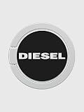 [Diesel] (ディーゼル) ユニセックス UNIVERSAL バンカーリング DP02170PHIN UNI A 01