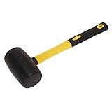 SealeyゴムMallet Fibreglassシャフト1.5 LB