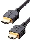 エレコム HDMI ケーブル 長い 5m ハイスピード(Ver1.4) 【HIGH SPEED with ETHERNET認証済み】 4K・2K 3重シールド 金メッキ ARC テレビ・パソコン・ゲーム機など対応 黒 DH-HD14ER50BK