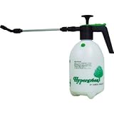 マルハチ産業:ダリヤ 蓄圧式噴霧器マイスター2L(ロングロータリーノズル) NO2260 型式:NO2260