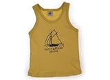 PETIT BATEAU(プチバトー) タンクトップ・キャミソール 100サイズ 男の子