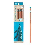 トンボ鉛筆 かきかた鉛筆 2B (イルカ柄) ハローネイチャー ハンドウイルカ 1ダース KB-KHNDL2-2B