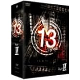 13 thirteen DVD-BOX VOL.2
