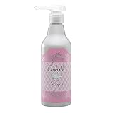 アンバス 公式 シャンプー 500ml モンシェリ ノンシリコン