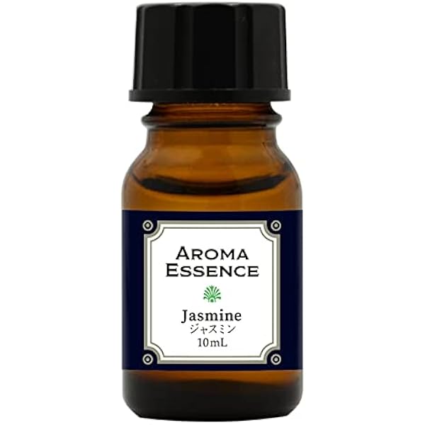 【新品】ジャスミン 5ml エッセンシャルオイル・精油（アロマオイル） 楽天市場】ジャスミンオイル 5ml アロマオイル