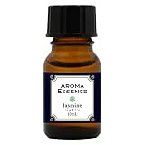 アロマエッセンス ジャスミン 10ml アロマオイル 調合香料 芳香用