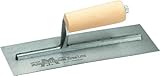 MARSHALLTOWN The Premier Line 12A 14-Inch by 4-1/2-Inch Drywall Trowel [並行輸入品]