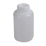 サンプラテック 広口ビン PE 1L