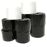 【10巻】 レジスター XE-A147 XE-A20 XE-A201 XE-A202 XE-A207 XE-A212 XE-A250 XE-A270 XE-A280 XE-A280BT XE-A307 XE-A407 XE-A417 対応 ロール紙 感熱紙 レシートロール レジロール 58×80×12 幅58mm 外径80mm 内径12mm サーマルロール 個包装