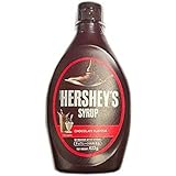 ハーシー　チョコシロップボトル　６２３ｇ