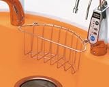 トクラス　洗剤カゴ（ラウンドタイプ-Ｓ用）　【WMESKAGOEG】　※３～５日で出荷　キッチン　ラウンドタイプS用シンク